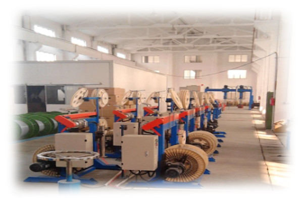 走進工廠 揭秘通訊設備制造的精密世界